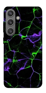 Чохол на Samsung Galaxy S24 Abstract ver.2 фото 1 з 1
