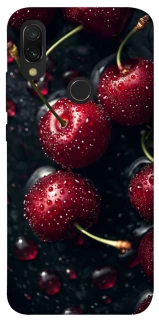 Чехол на Xiaomi Redmi 7 Черешня фото 1 из 1