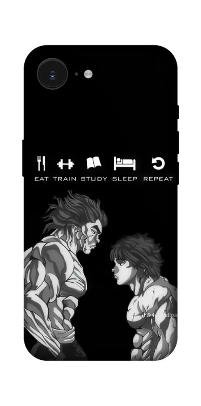 Чехол на Apple iPhone 16e (6.1") Baki v2 фото 1 из 1