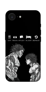 Чехол на Apple iPhone 17e (6.1") Baki v2 фото 1 из 1