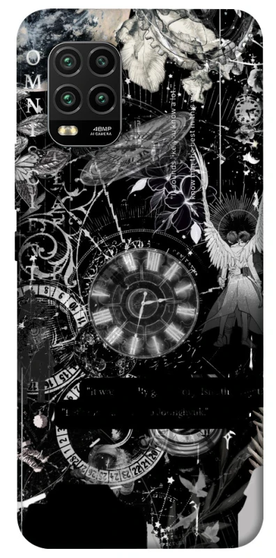 Чохол на Xiaomi Mi 10 Lite Omniscient Reader's фото 1 з 1