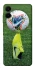 Чехол на Samsung Galaxy A06 Football Ball 2024 фото 1 из 1