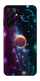 Чехол на Samsung Galaxy A26 5G Galaxy фото 1 из 1