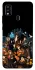Чехол на ZTE Blade A51 Harry Potter v26 фото 1 из 1