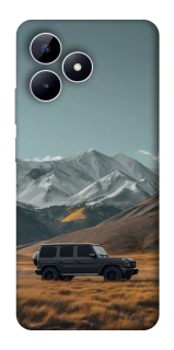 Чохол на Realme Note 50 5G Gelik v2 фото 1 з 1