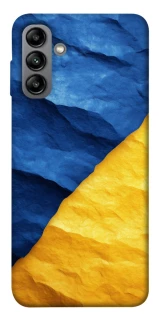 Чохол на Samsung Galaxy A04s Flag v2 фото 1 з 1
