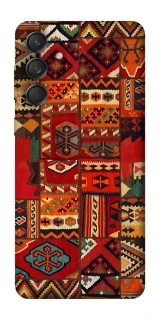 Чохол на Samsung Galaxy M55 Килим v53 фото 1 з 1