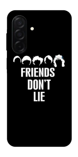 Чохол на Samsung Galaxy A26 5G Stranger Things ver.12 фото 1 з 1