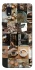 Чохол на Samsung Galaxy M01 Core / A01 Core Coffee collage ver.3 фото 1 з 1