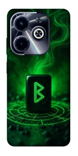 Чохол на Infinix Hot 40i Руна Беркана фото 1 з 1