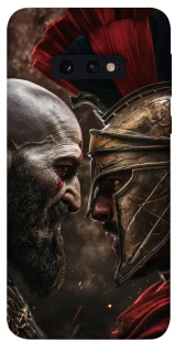 Чохол на Samsung Galaxy S10e God of War фото 1 з 1