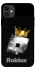 Чехол на Apple iPhone 11 (6.1") King Roblox фото 1 из 1
