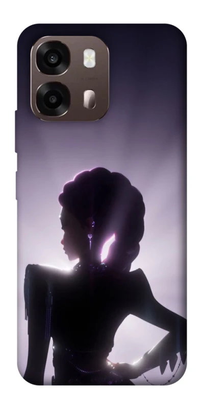 Чохол на Oppo A6 K-Pop Demon Hunters ver.13 фото 2 з 2