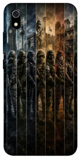 Чохол на Xiaomi Redmi 7A Counter-Strike ver.2 фото 1 з 1