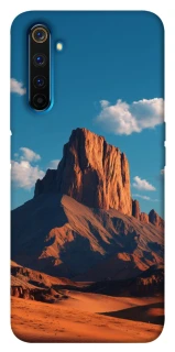 Чохол на Realme 6 Pro Arizona mountain v2 фото 1 з 1