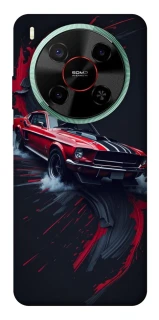 Чохол на ZTE Nubia V70 Max Mustang v2 фото 1 з 1