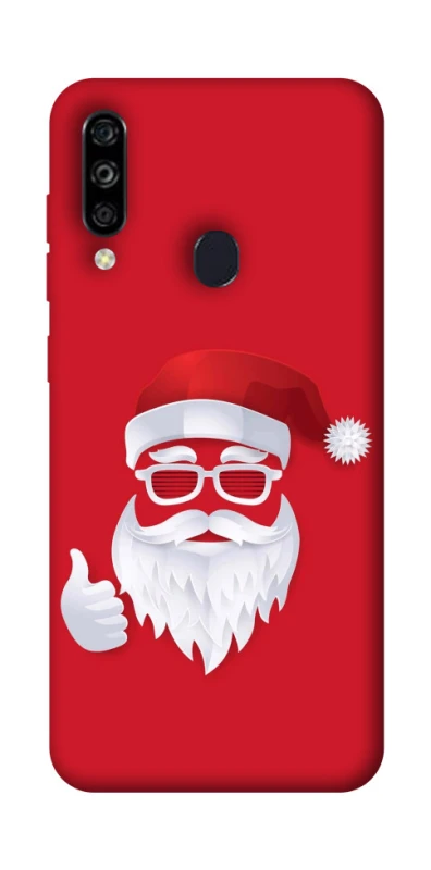 Чохол на ZTE Blade A7 (2020) Christmas mood ver.12 фото 1 з 1