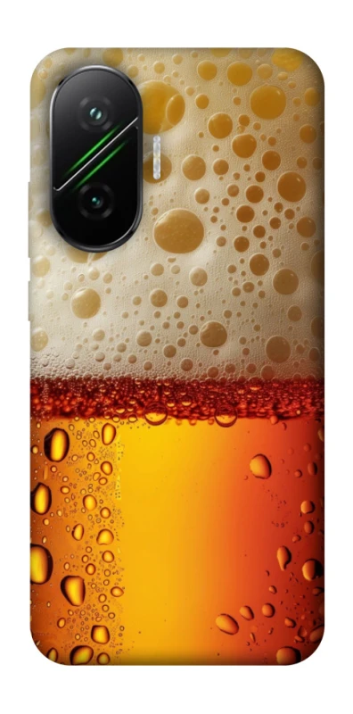 Чохол на Xiaomi Poco F7 Beer Style фото 1 з 1