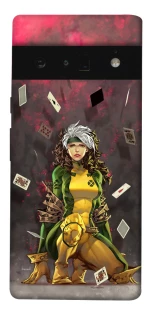 Чохол на Google Pixel 6 Pro Rogue фото 1 з 1