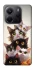 Чохол на Xiaomi Redmi Note 14 5G Сat eyes фото 1 з 1