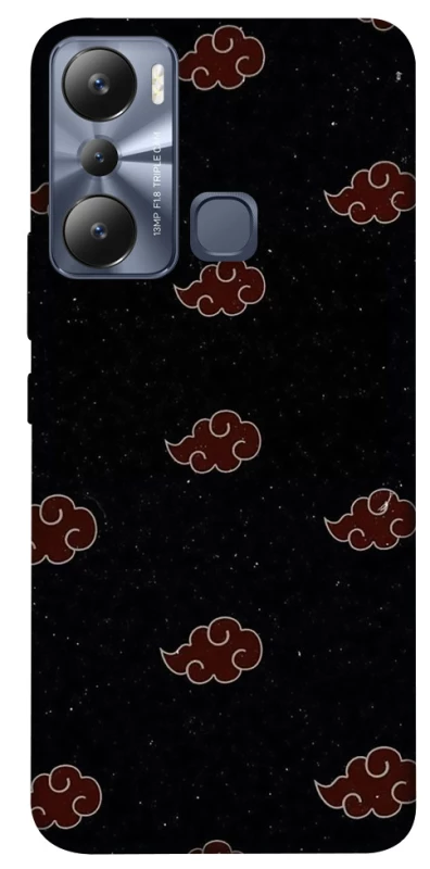 Чехол на Infinix Hot 20i Naruto фото 1 из 1