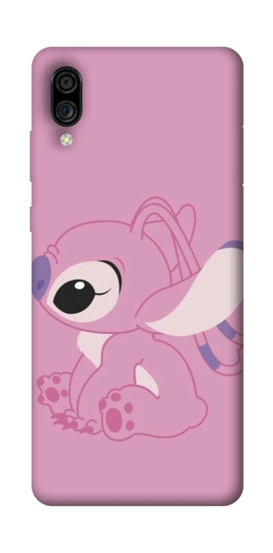 Чехол на ZTE Blade A5 (2020) Pair romantic theme ver.4 фото 1 из 1