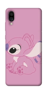 Чехол на ZTE Blade A5 (2020) Pair romantic theme ver.4 фото 1 из 1