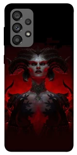 Чехол на Samsung Galaxy A73 5G Lilith фото 1 из 1