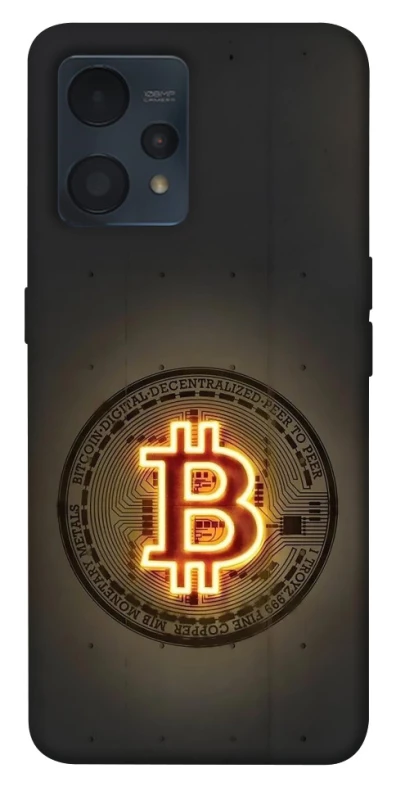 Чохол на Realme 9 4G / 9 Pro+ Битферма фото 1 з 1