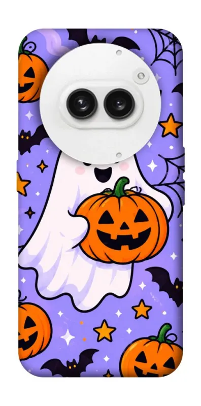 Чехол на Nothing Phone (2a) Halloween v15 фото 1 из 1