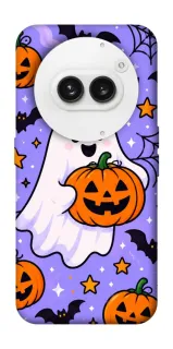 Чехол на Nothing Phone (2a) Halloween v15 фото 1 из 1