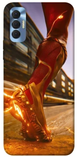 Чохол на TECNO Spark 8P Flash leg фото 1 з 1