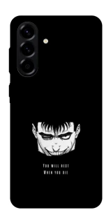 Чехол на Samsung Galaxy A56 5G You will rest фото 1 из 1