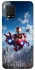 Чохол на Xiaomi Mi 10 Lite Ironman v3 фото 1 з 1