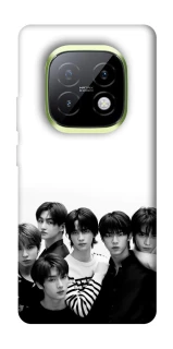 Чохол на Realme Narzo 70 Turbo TWS фото 1 з 1