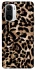 Чохол на Xiaomi Redmi K40 / K40 Pro / K40 Pro+ / Poco F3 Leopard Skin v4 фото 1 з 1