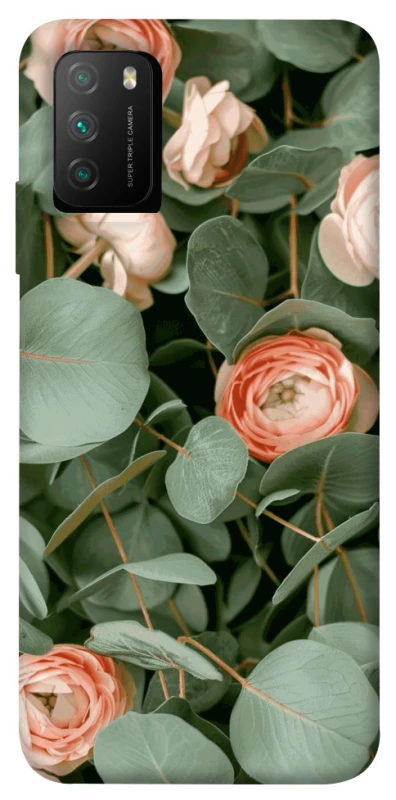 Чохол на Xiaomi Poco M3 Eternal Spring фото 1 з 1