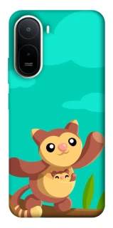 Чехол на Xiaomi Redmi A7 Pro 4G Adopt Me Sugar Glider Mom фото 1 из 2