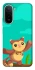Чехол на Xiaomi Redmi A7 Pro 4G Adopt Me Sugar Glider Mom фото 1 из 2
