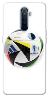 Чохол на Realme X2 Pro Football Ball 2024 v2 фото 1 з 1