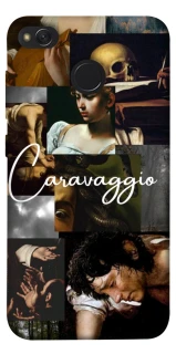Чехол на Xiaomi Redmi 4X Caravaggio фото 1 из 1