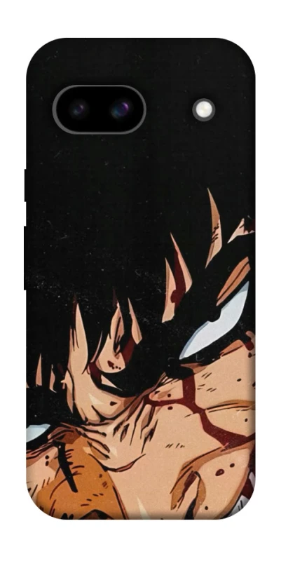 Чохол на Google Pixel 8a Berserk v6 фото 1 з 1