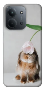 Чохол на Xiaomi Redmi 15C (EU) Bunny фото 1 з 1