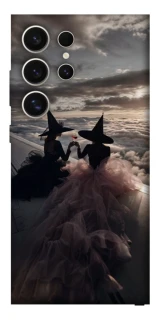 Чохол на Samsung Galaxy S25 Ultra Halloween Witch ver.1 фото 1 з 1