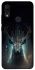Чехол на Xiaomi Redmi Note 7 / Note 7 Pro / Note 7s Скандинавский олень v2 фото 1 из 1
