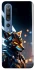Чохол на Xiaomi Mi 10 / Mi 10 Pro Cyber ​​Fox фото 1 з 1