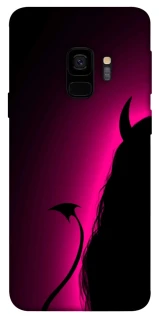 Чохол на Samsung Galaxy S9 Pink Love фото 1 з 1