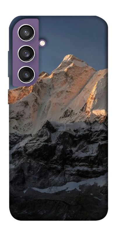 Чохол на Samsung Galaxy S23 FE Mountain фото 1 з 1