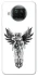 Чехол на Xiaomi Mi 10T Lite / Redmi Note 9 Pro 5G Tattoo ver.12 фото 1 из 1
