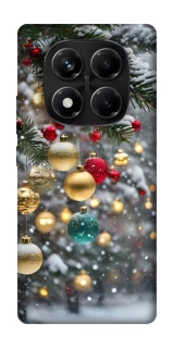 Чохол на Xiaomi Redmi Note 14 Pro 5G Новорічний v48 фото 1 з 1